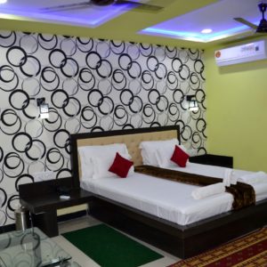 Suite Single Occupancy